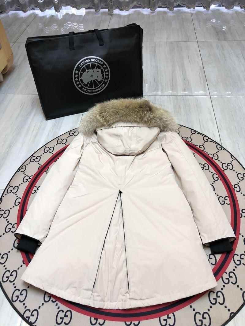 Canada Goose Down Jackets